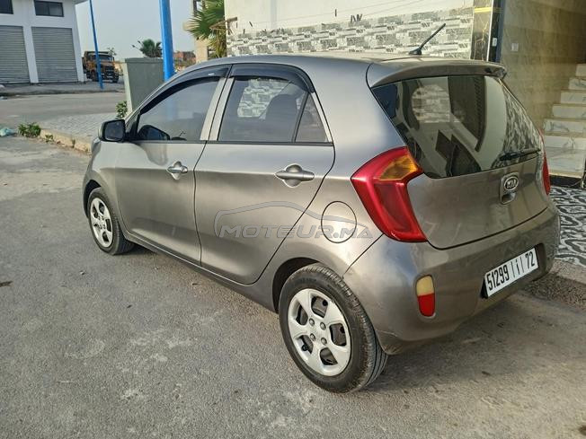 kia picanto