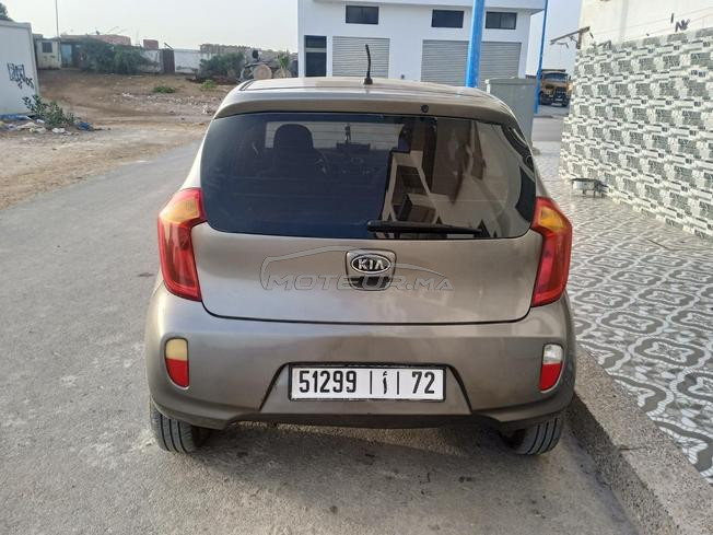 kia picanto