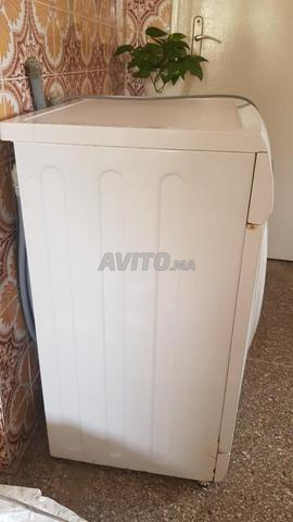Machine Lave Linge Whirlpool - 2