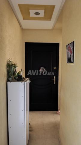 Appartement bien aménagé et ensoleillé - 2