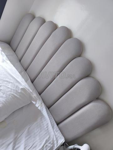 Moustiquaire taille standard pour deux personnes - 2