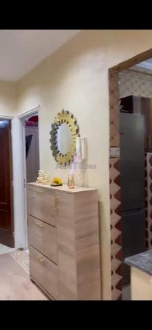 Appartement 55 m2 refait à neuf à Marjane Mghora - 2