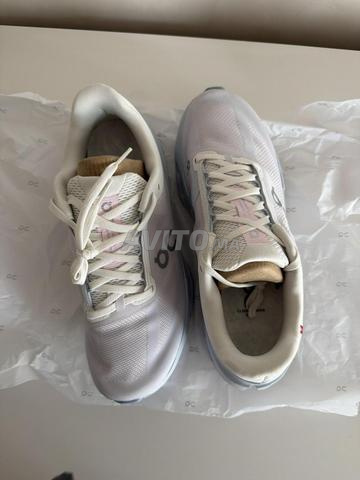 Chaussures On and Cloud - 2