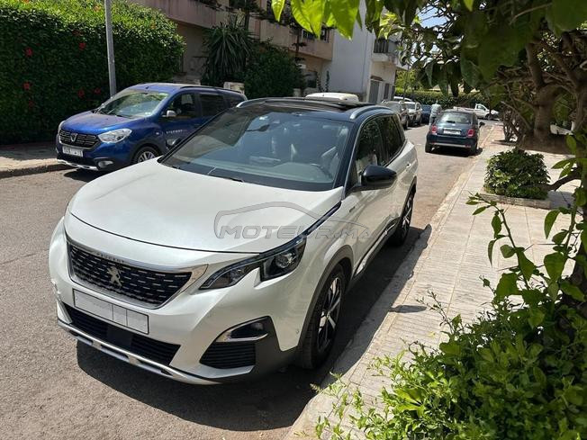 Peugeot 3008 GT Line Confort
