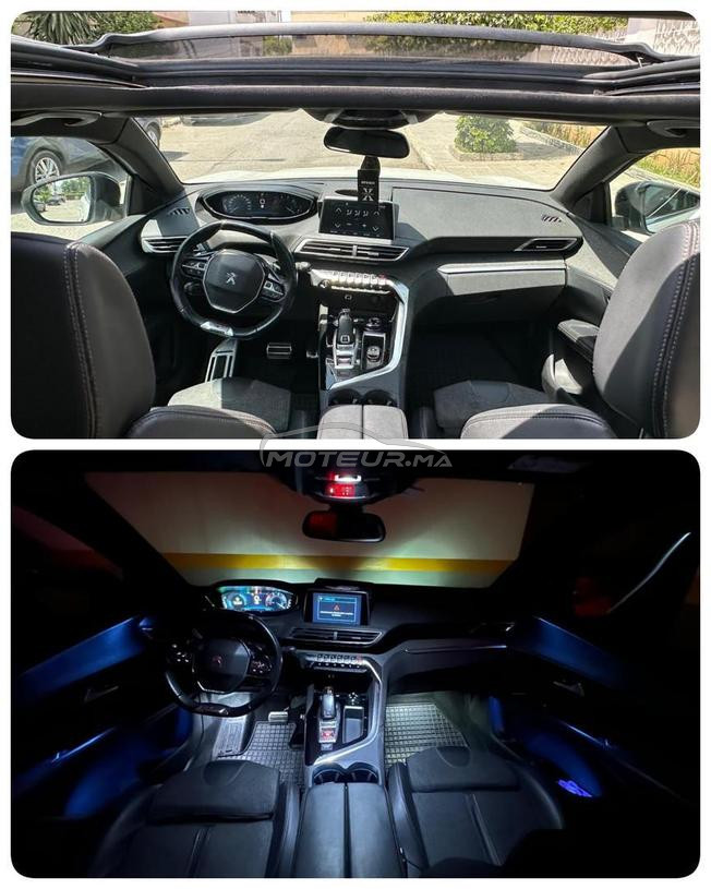 Peugeot 3008 GT Line Confort