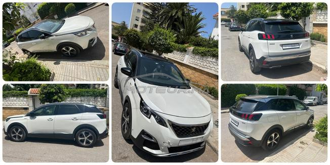 Peugeot 3008 GT Line Confort