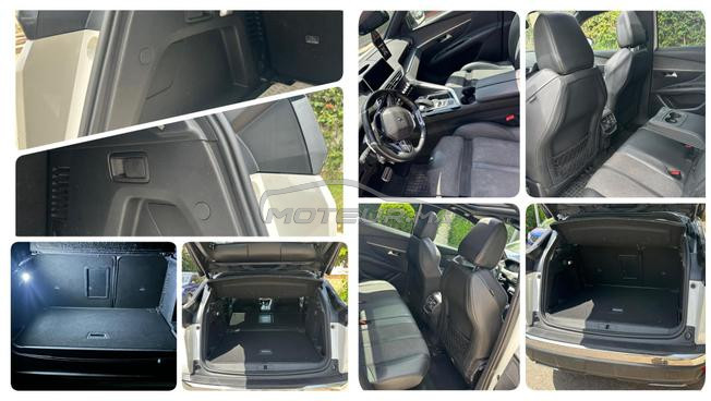 Peugeot 3008 GT Line Confort