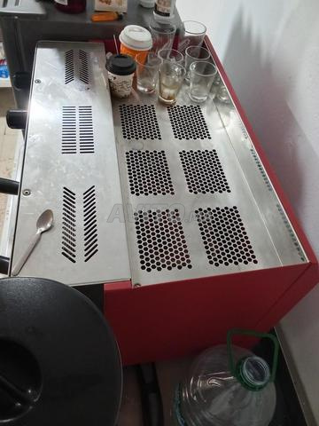 Machine à café - 2