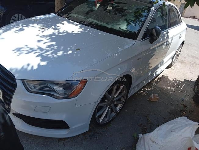 AUDI A3  berline s line 