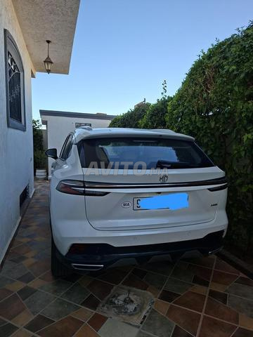 بيع MG HS - 2