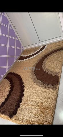 Tapis en bon état - 2