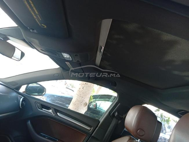 AUDI A3  berline s line 