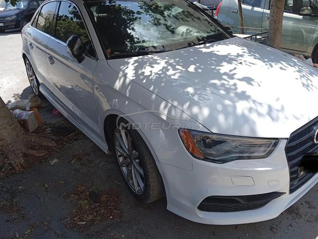 AUDI A3  berline s line 