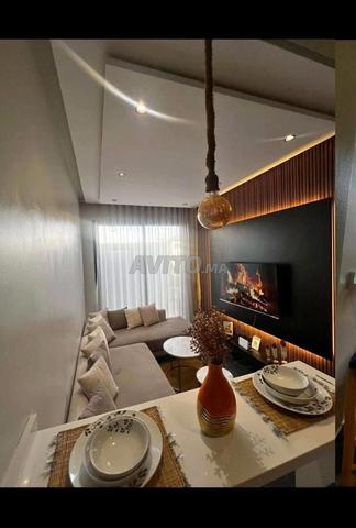 Appartement à louer Casablanca - 2