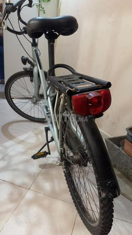 Vélo B Twin Elops 7 - 2