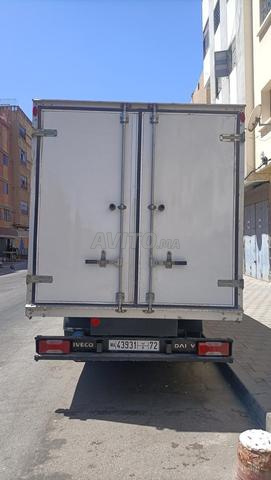 Iveco Daily 35-150 3.5 Tonnes