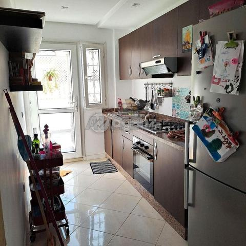 CMN-AS-1739 - Appartement à vendre à Belvédère - 2