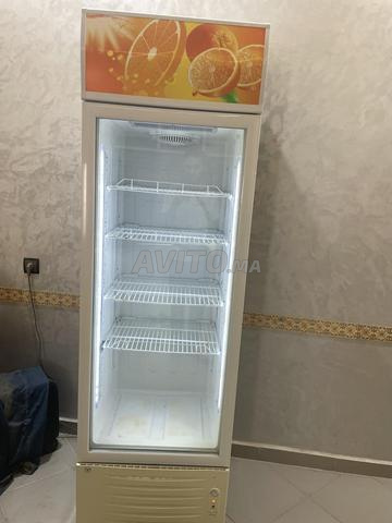 Réfrigérateur commercial à vendre - 2