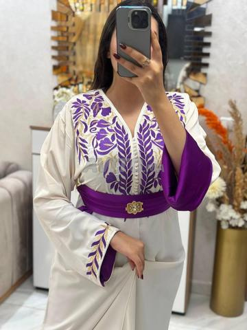 Caftan marocain - 2