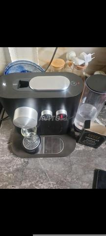 Nespresso expert - 2