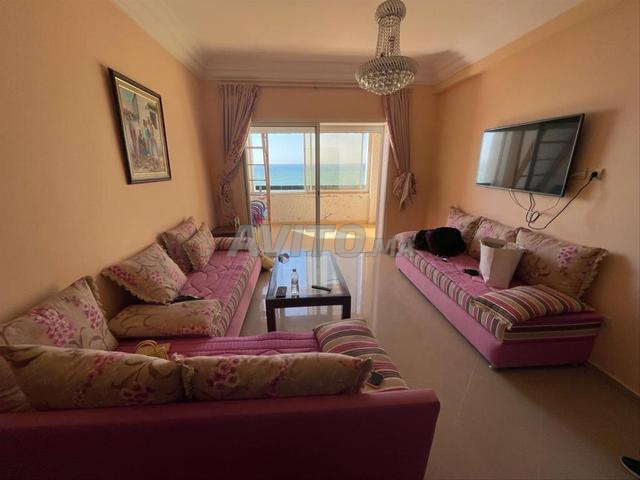 Appartement meublé à vendre  - 2