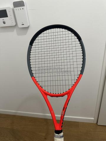 Wilson Clash - 2