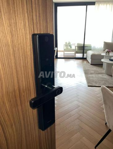 قفل ذكي Smart Lock - 2