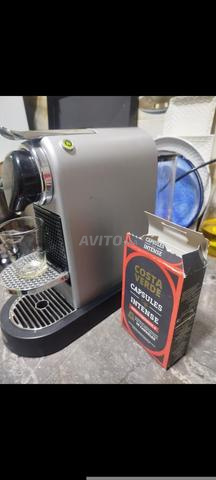 Nespresso citiz - 2
