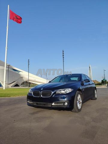 Bmw serie 520D - 2