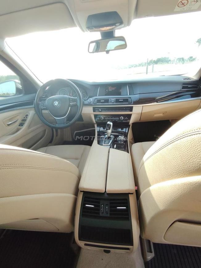 Bmw serie 520D 