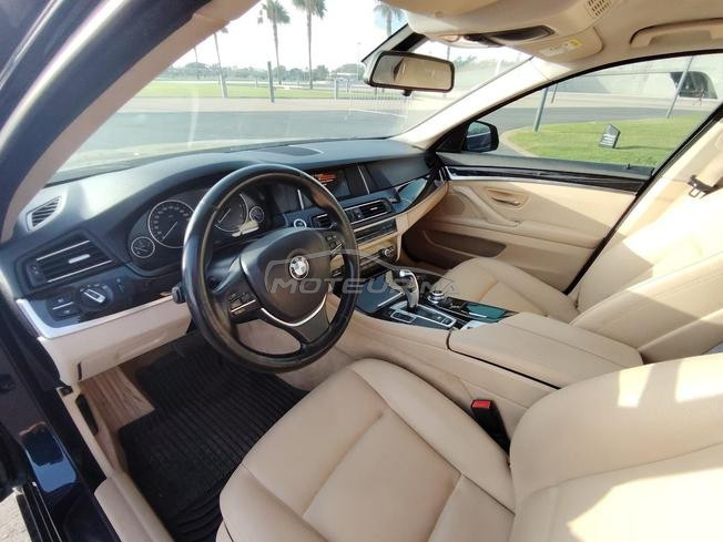 Bmw serie 520D 