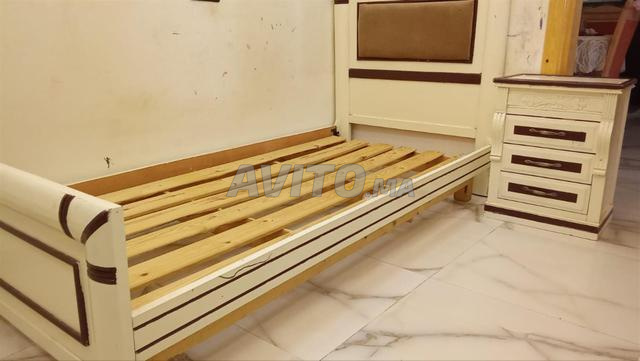 Namosiya et commode - 2