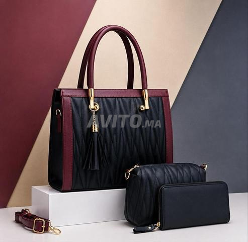 Sac pour femme - 2