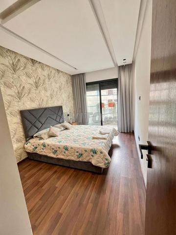 Appartement à louer à Casablanca - 2