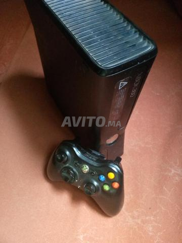 Xbox 360 بألعاب جميلة للاستمتاع بوقتك - 2