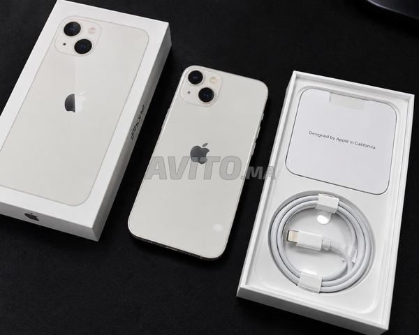 iPhone 13 normal 128g batterie 85% - 2