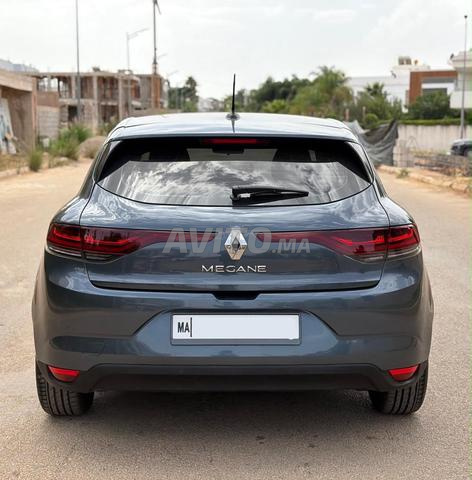 Renault Mégane restylée 2023 50K - 2
