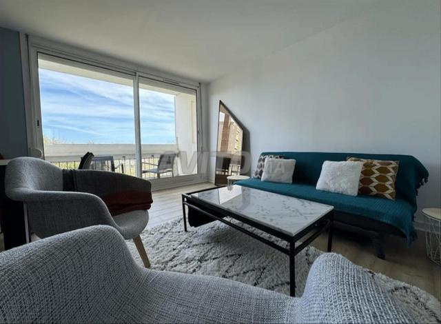Appartement à louer à Casablanca - 2