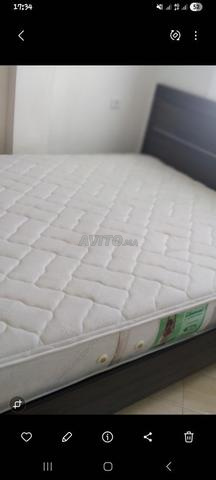 Matelas très bon état - 2