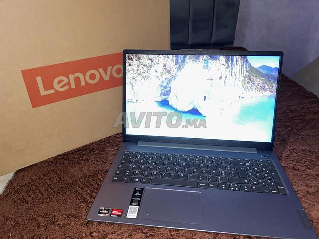 PC portable Lenovo IdeaPad Slim 3 - 2