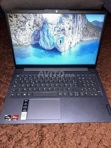 كمبيوتر محمول Lenovo IdeaPad Slim 3