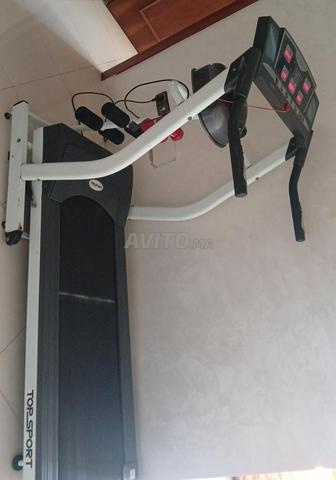 Tapis roulant - 2