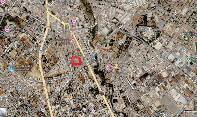 4 chambres en colocation – Centre-ville Atlas - 2