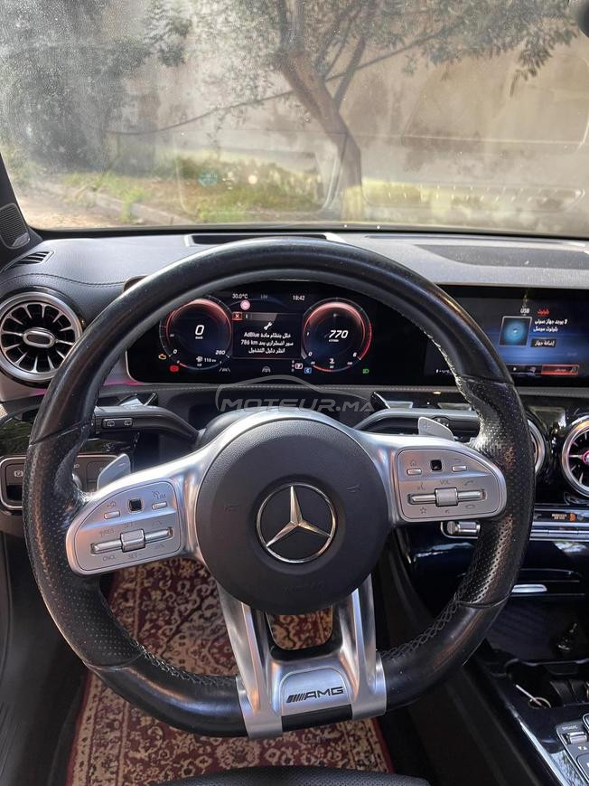 Mercedes Classe A220d 