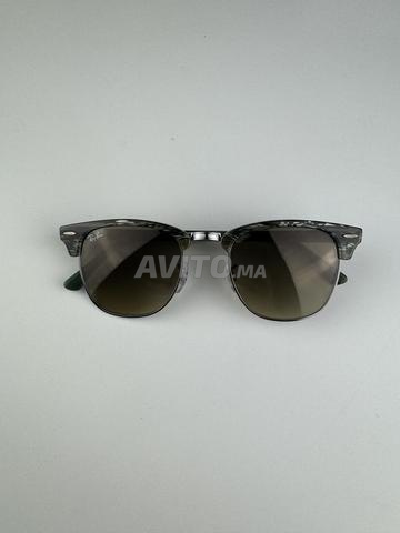 Ray-Ban ClubMaster RB 3016 6820/0A 51/21 145 3N - 2