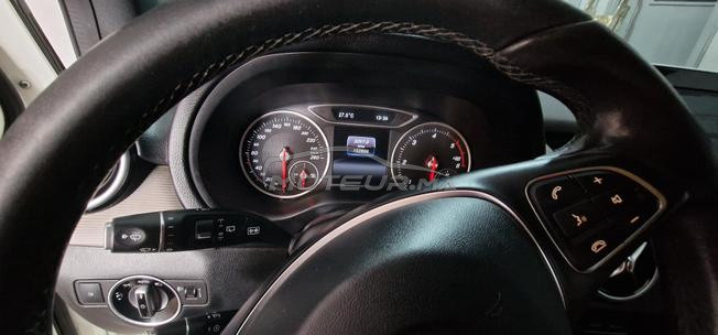 mercedes B160d deouana 2022 l3mra 