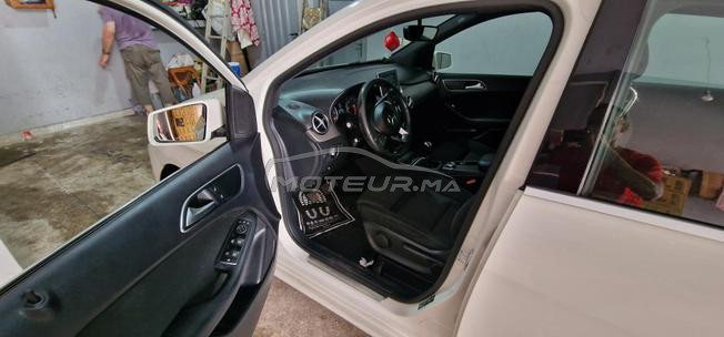 mercedes B160d deouana 2022 l3mra 