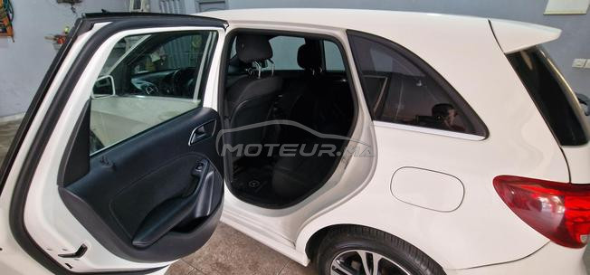 mercedes B160d deouana 2022 l3mra 