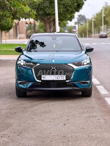 DS3 version opéra - 2