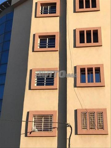 Appartement à louer 100 m² à Oujda - 2